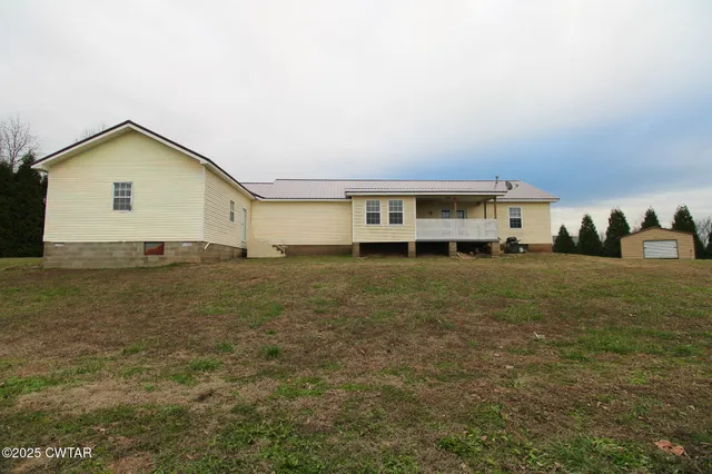 $269,900 | 212 Southern Downs Drive, Lexington, TN 38351