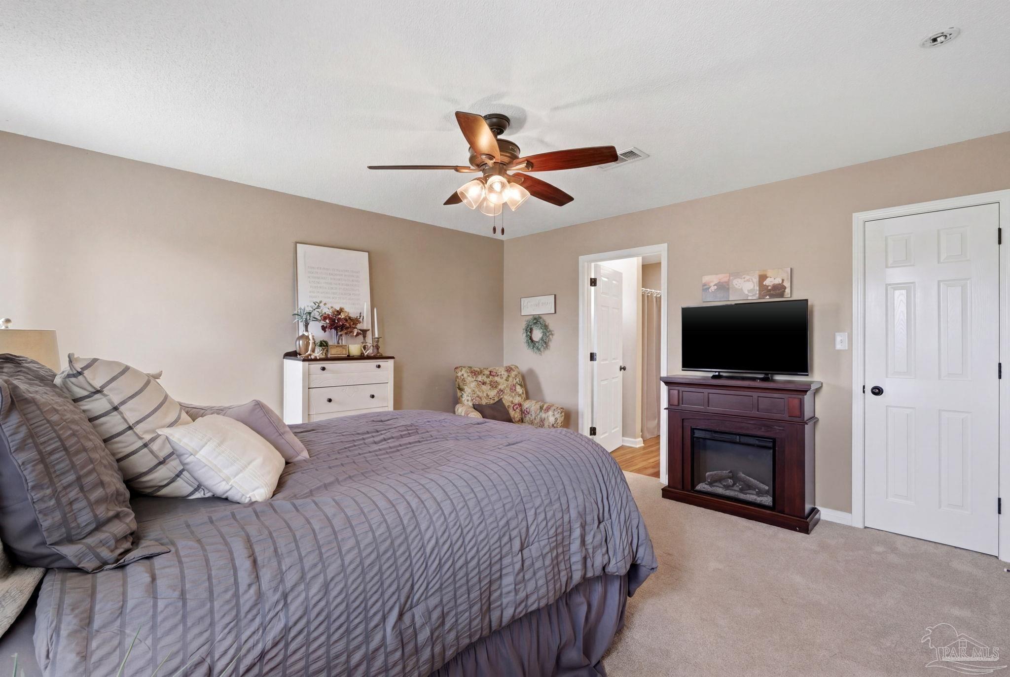 3324 North Simmons Road Jay, FL 32565 - Photo 24 of 41