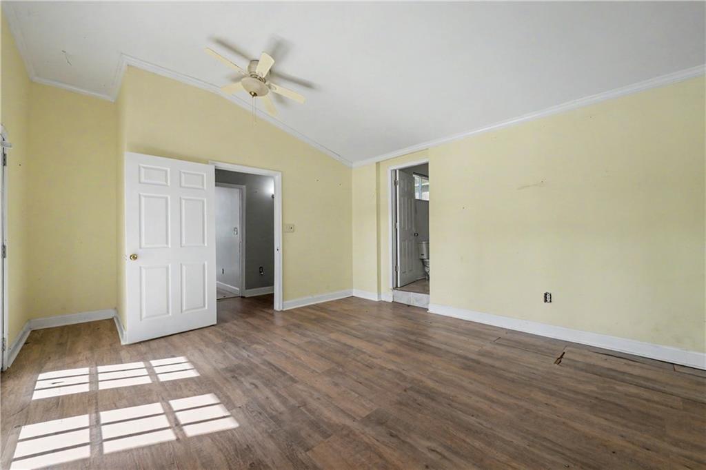 140 Hamm Road Jackson, GA 30233 - Photo 15 of 27 Gallery Image 15