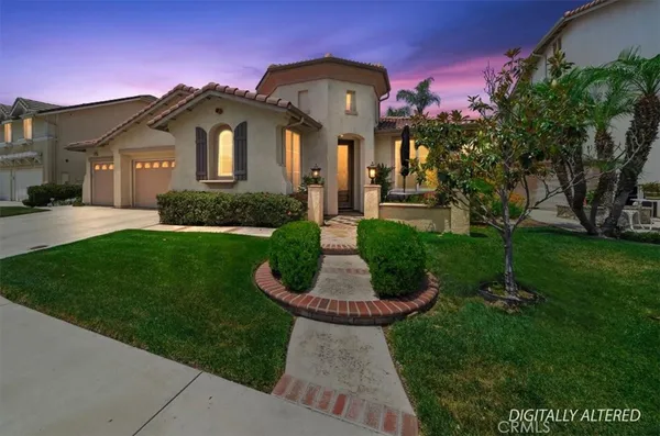 $849,000 | 11535 Springwood Court, Riverside, CA 92505