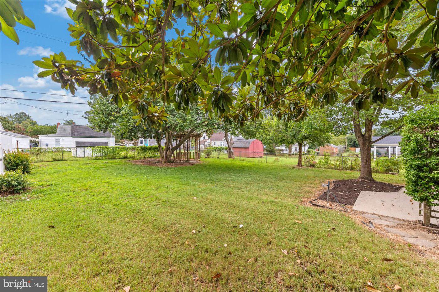 408 Riverside Drive Fredericksburg, VA 22401 - Photo 42 of 61