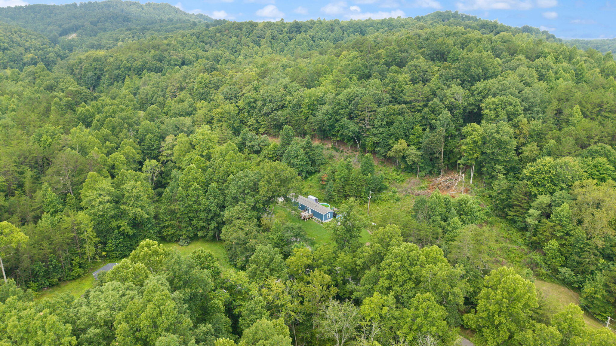 209 Bowling Branch Road London, KY 40741 - Photo 48 of 64 48-web-or-mls-DJI_20260727110005_0030_D
