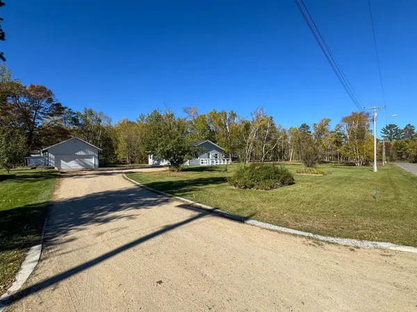 $294,900 | 3545 White Birch Avenue Northeast, Bemidji, MN 56601