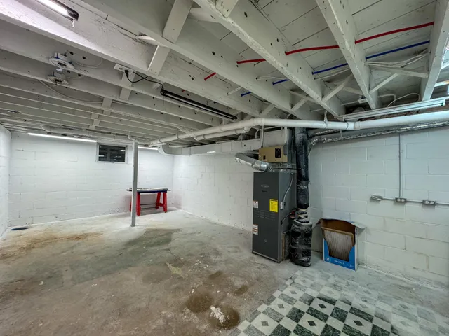 $299,900 | 3545 White Birch Avenue Northeast, Bemidji, MN 56601