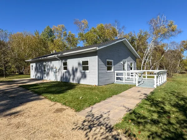 $294,900 | 3545 White Birch Avenue Northeast, Bemidji, MN 56601