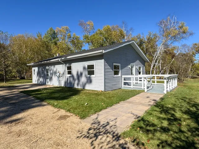 $299,900 | 3545 White Birch Avenue Northeast, Bemidji, MN 56601