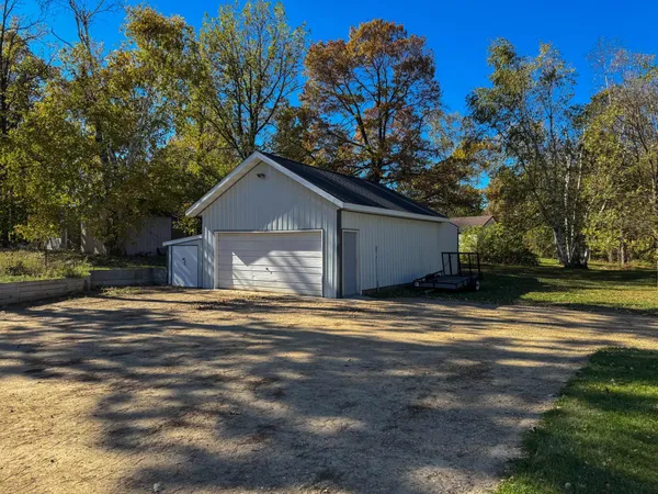 $294,900 | 3545 White Birch Avenue Northeast, Bemidji, MN 56601