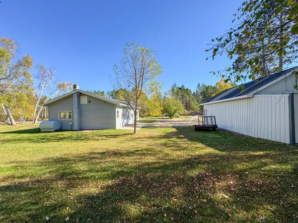 $294,900 | 3545 White Birch Avenue Northeast, Bemidji, MN 56601