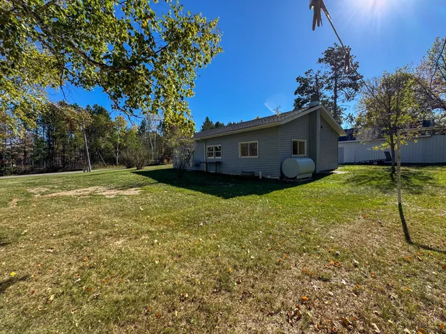 $299,900 | 3545 White Birch Avenue Northeast, Bemidji, MN 56601