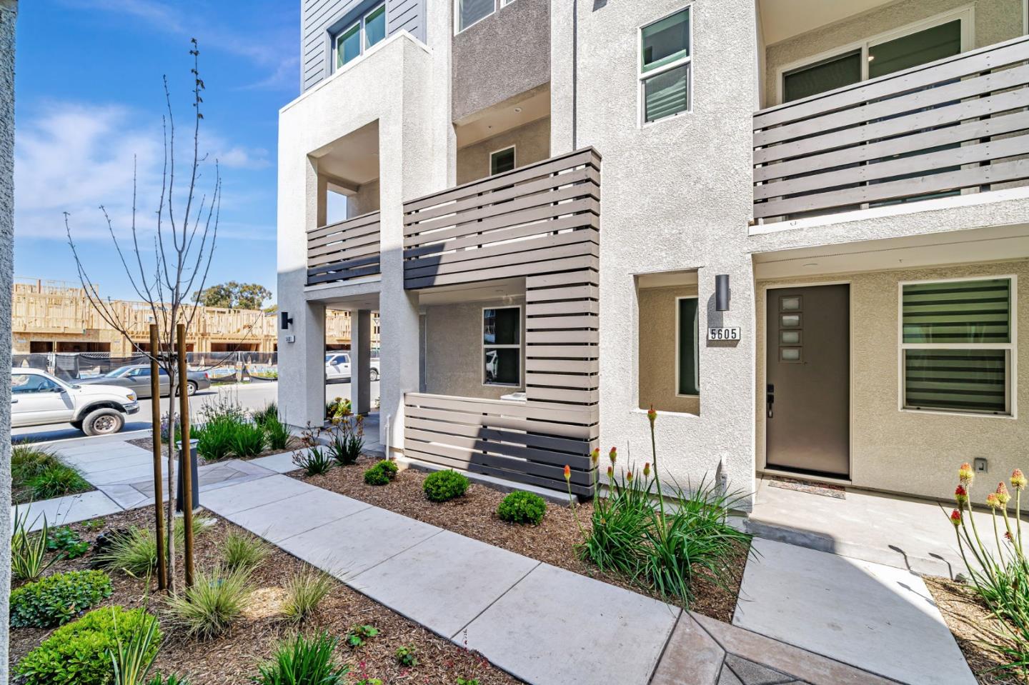 5001 Seashell Terrace San Ramon, CA 94583 - Photo 3 of 20
