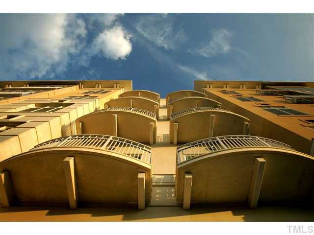 317 West Morgan Street, Unit 401 Raleigh, NC 27601 - Photo 1 of 25 The Dawson on Morgan Condominiums - heart of Downtown Raleigh. Exterior Front