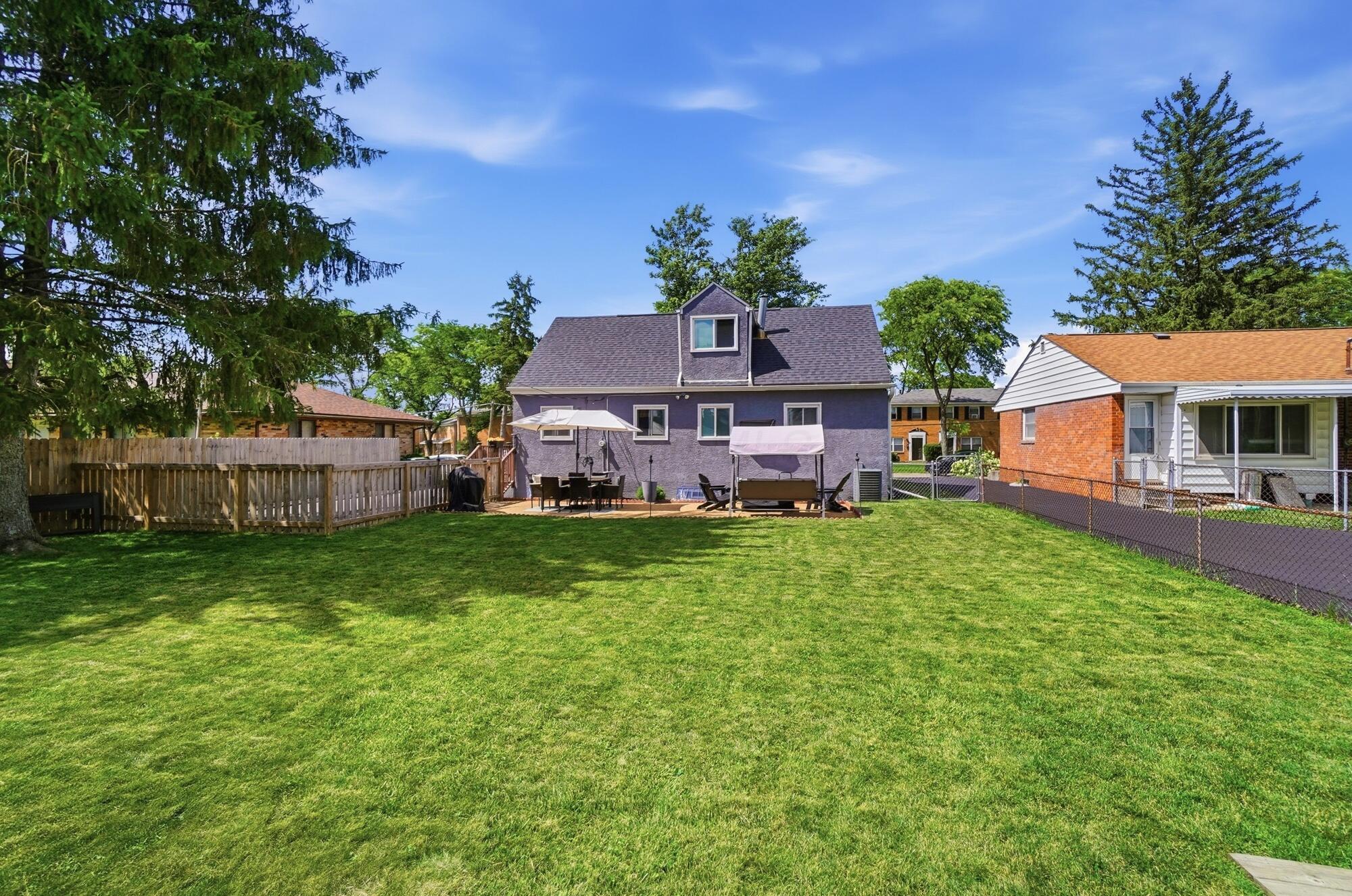 1041 Loring Road Columbus, OH 43224 - Photo 32 of 36