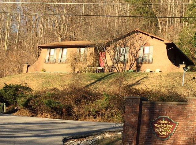 62 Timbercrest Estates Road Harlan, KY 40831 - Photo 1 of 5 Photo 1