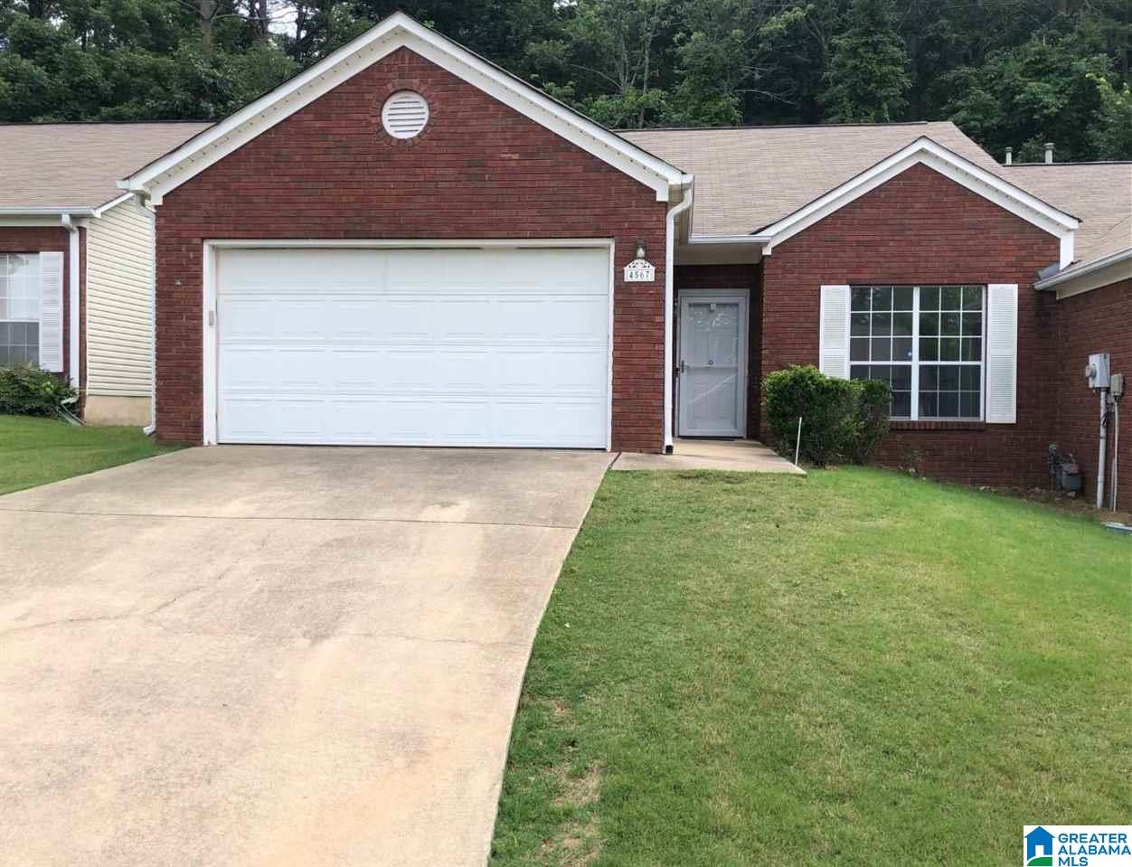 4567 Haley Street Birmingham, AL 35235 - Photo 1 of 12