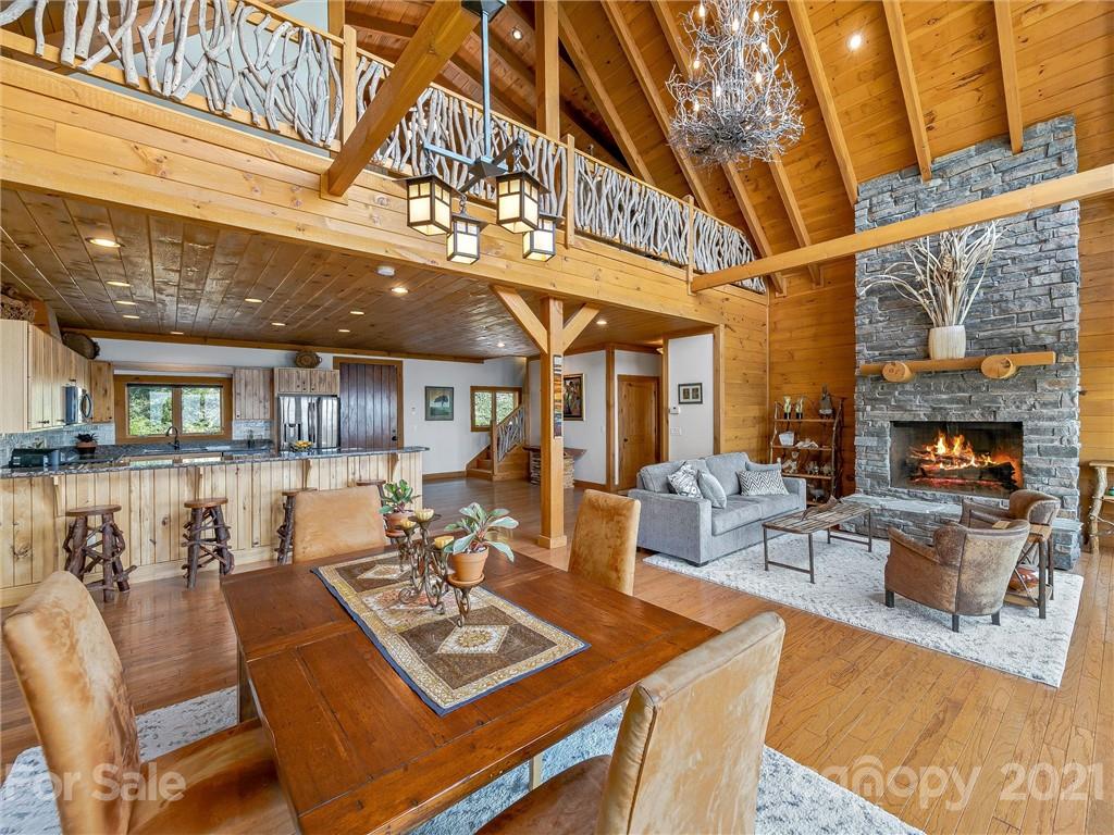 630 Flat Top Mountain Road Fairview, NC 28730 - Photo 14 of 47 Gallery Image 14