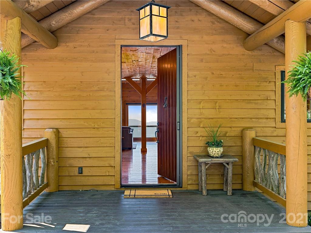 630 Flat Top Mountain Road Fairview, NC 28730 - Photo 4 of 47 Gallery Image 4