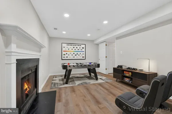 $650,000 | 5650 Ridge View Drive, Alexandria, VA 22310