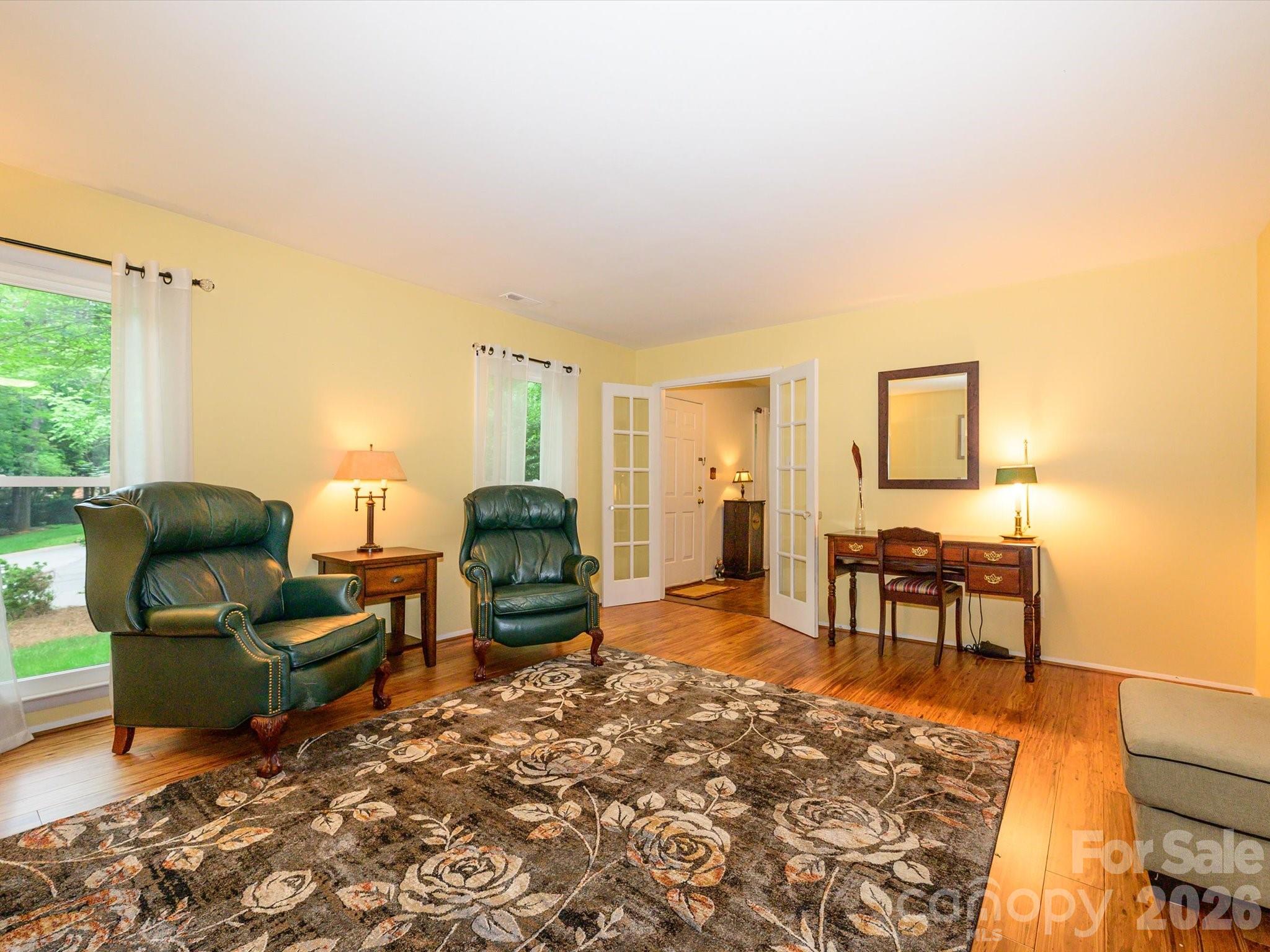 9607 Riddick Place Matthews, NC 28105 - Photo 10 of 39