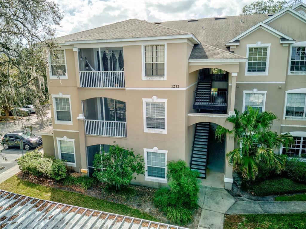1212 South Hiawassee Road, Unit 520 Orlando, FL 32835 - Photo 1 of 1