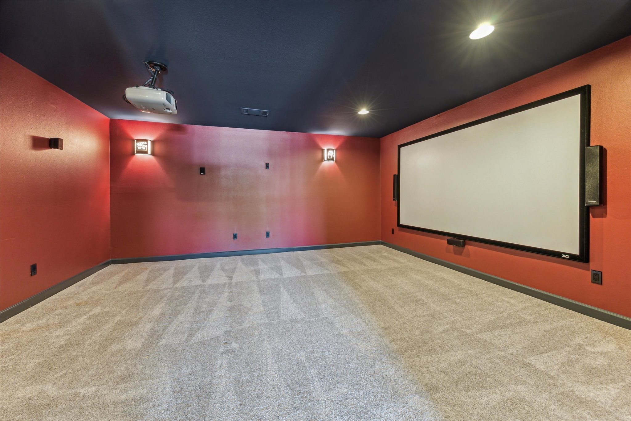 26223 Rustic Ranch Lane Katy, TX 77494 - Photo 18 of 33 a view of an empty room