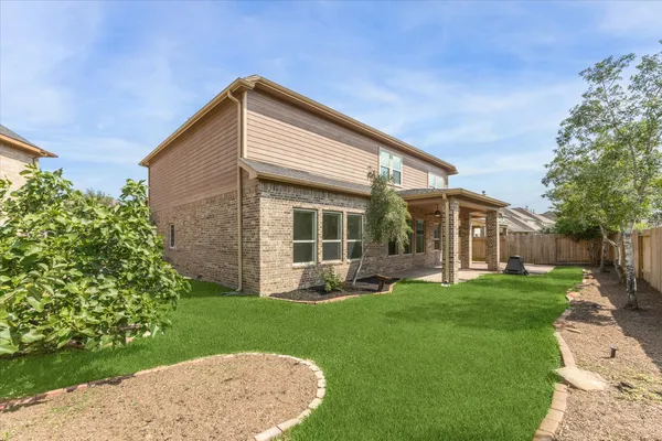 $585,000 | 26223 Rustic Ranch Lane, Katy, TX 77494