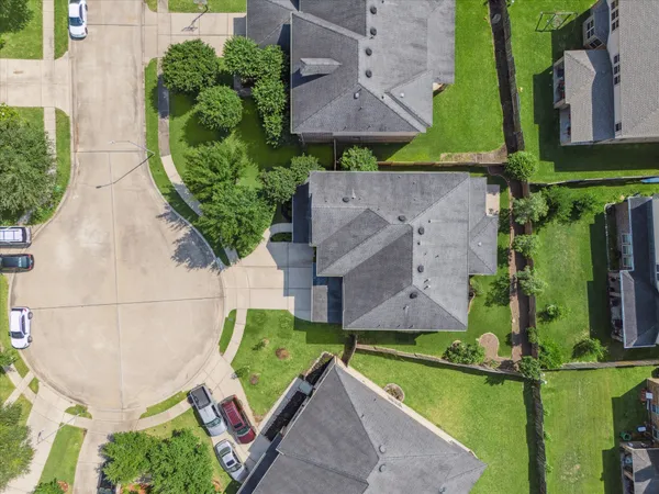 $585,000 | 26223 Rustic Ranch Lane, Katy, TX 77494
