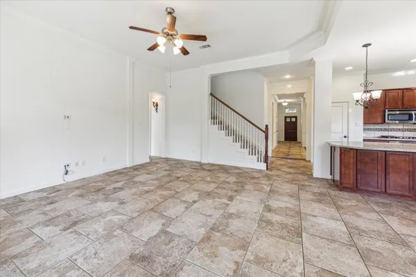 $585,000 | 26223 Rustic Ranch Lane, Katy, TX 77494