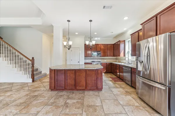 $585,000 | 26223 Rustic Ranch Lane, Katy, TX 77494