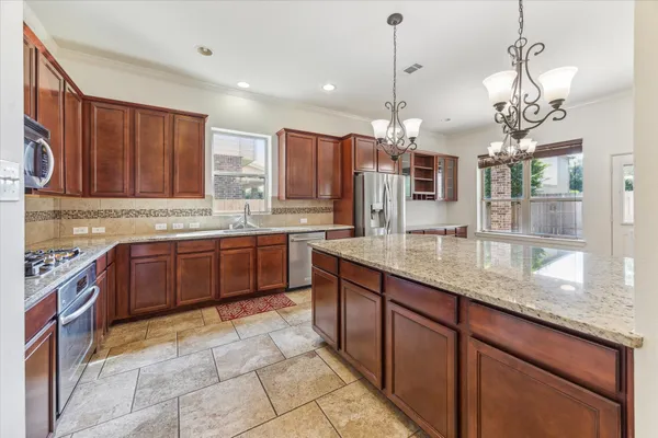 $585,000 | 26223 Rustic Ranch Lane, Katy, TX 77494