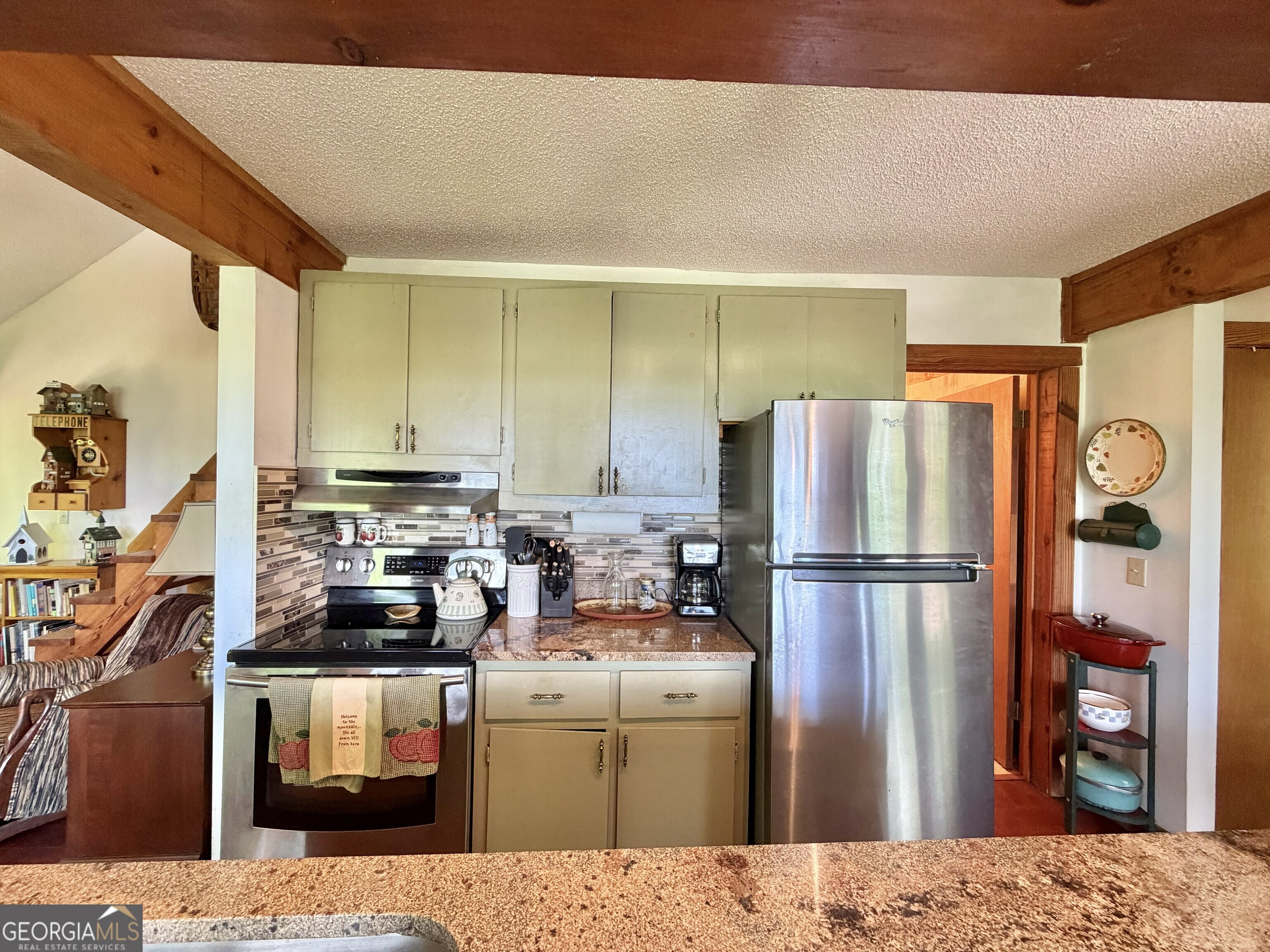 1491 Black Branch Road Rabun Gap, GA 30568 - Photo 15 of 62