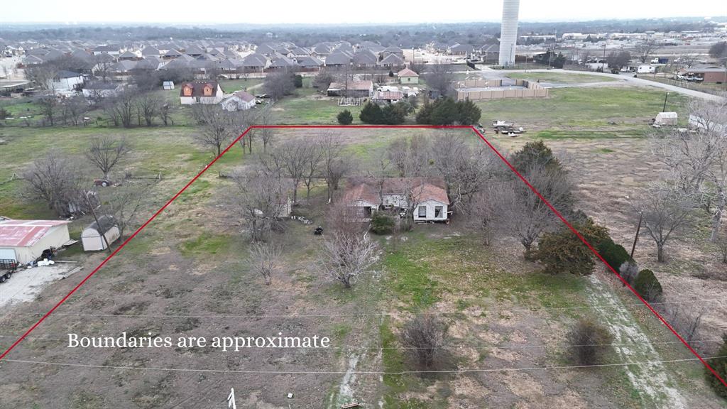 410 Cottrell Lane Lowry Crossing, TX 75407 - Photo 2 of 4