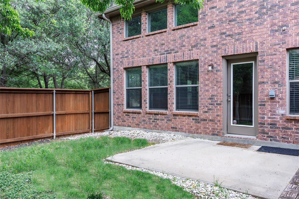 1124 Sophia Street Allen, TX 75013 - Photo 26 of 27