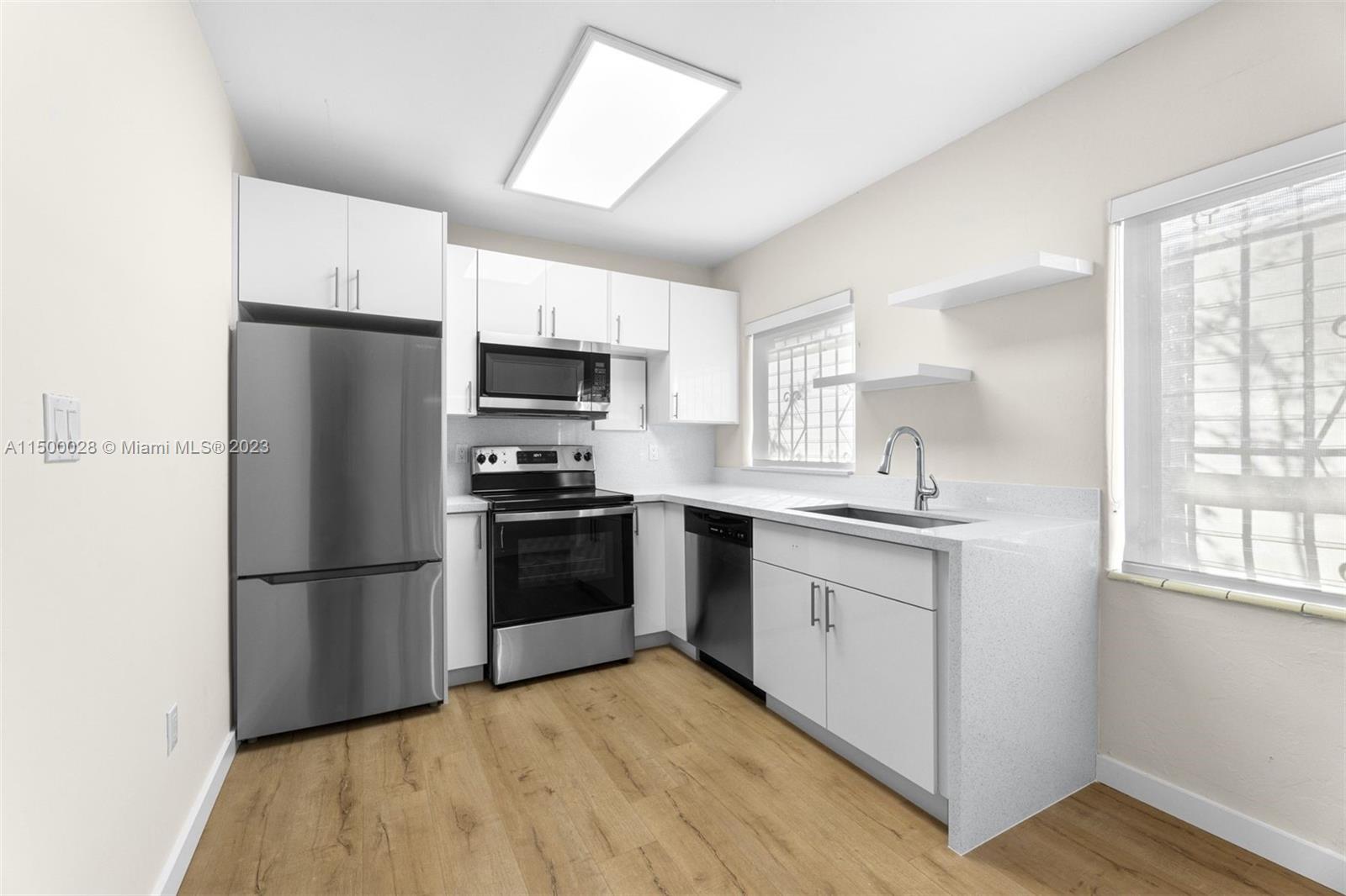 424 Northwest 53rd Street Miami, FL 33127 - Photo 11 of 40