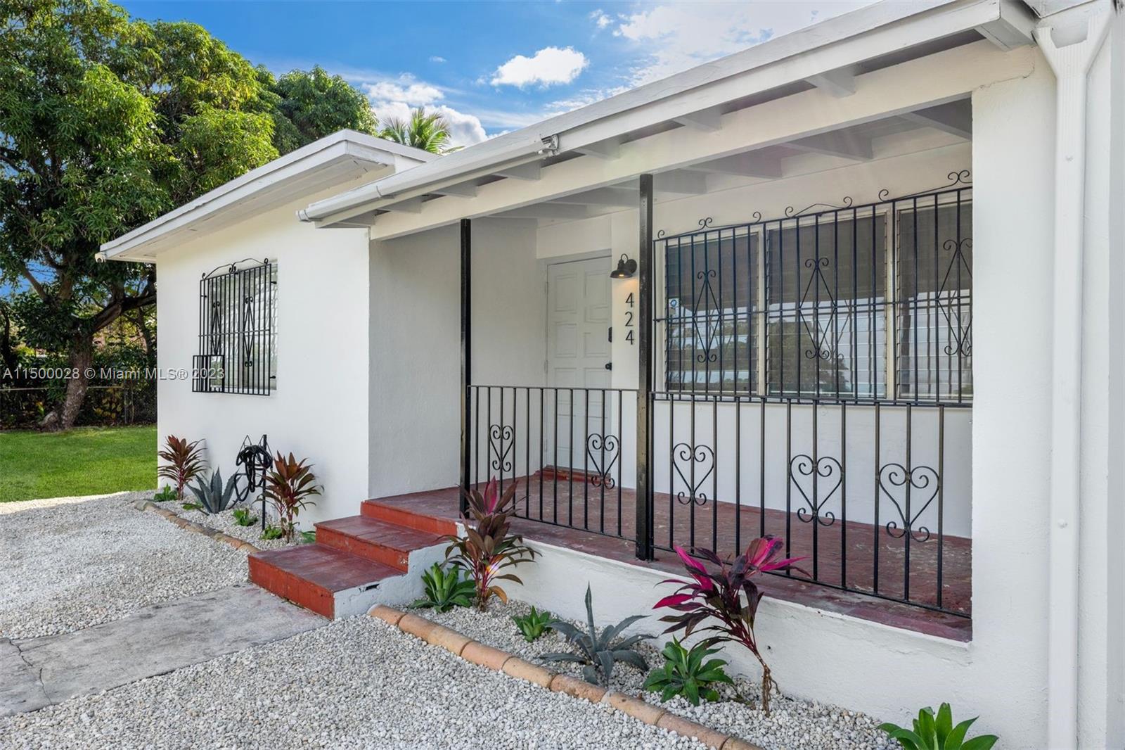 424 Northwest 53rd Street Miami, FL 33127 - Photo 2 of 40