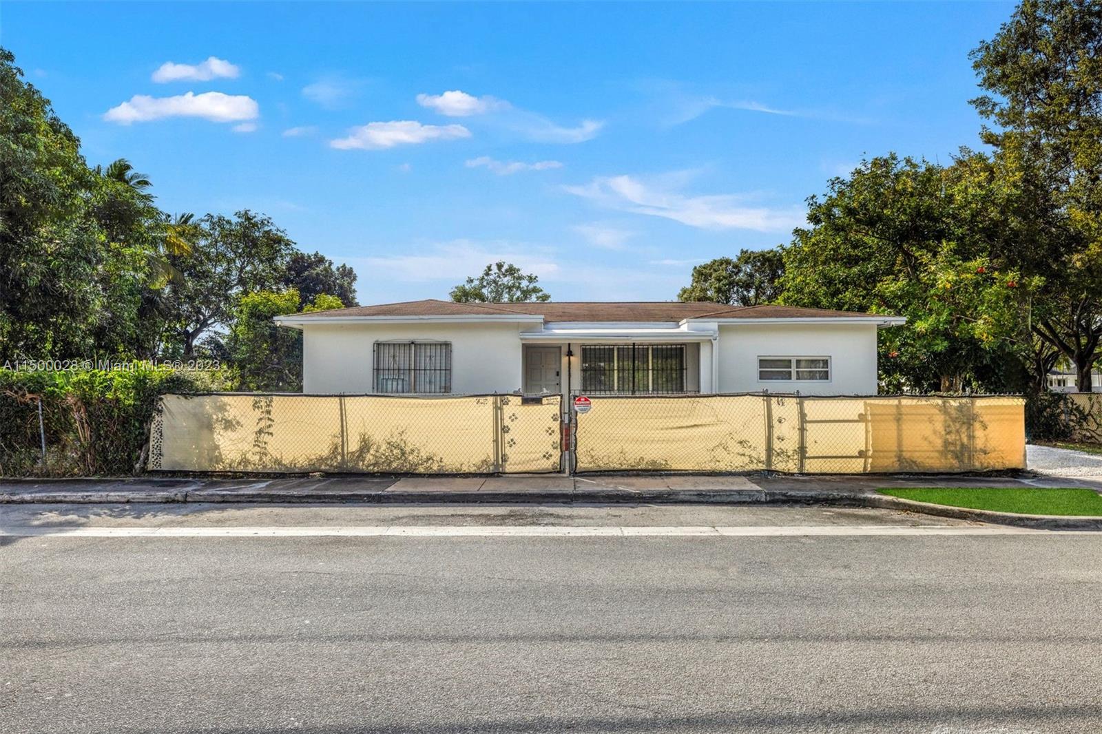 424 Northwest 53rd Street Miami, FL 33127 - Photo 29 of 40