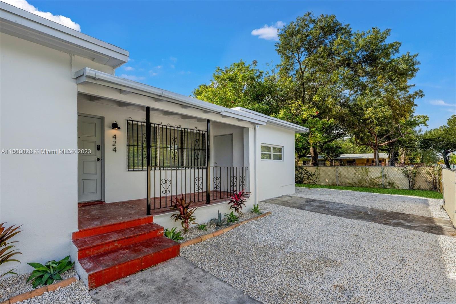 424 Northwest 53rd Street Miami, FL 33127 - Photo 34 of 40