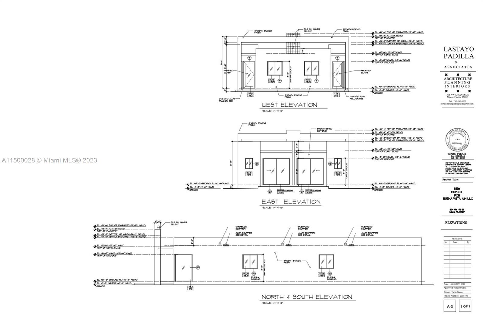 424 Northwest 53rd Street Miami, FL 33127 - Photo 40 of 40