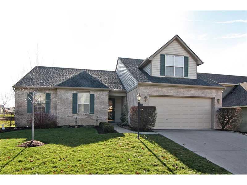 6235 Valleyview Drive Fishers, IN 46038 - Photo 1 of 19