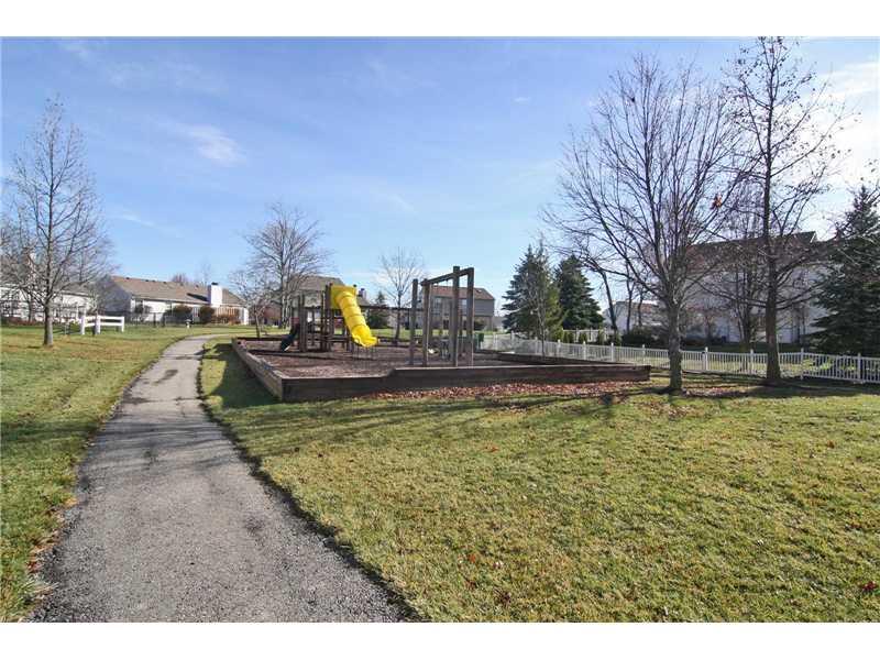 6235 Valleyview Drive Fishers, IN 46038 - Photo 19 of 19