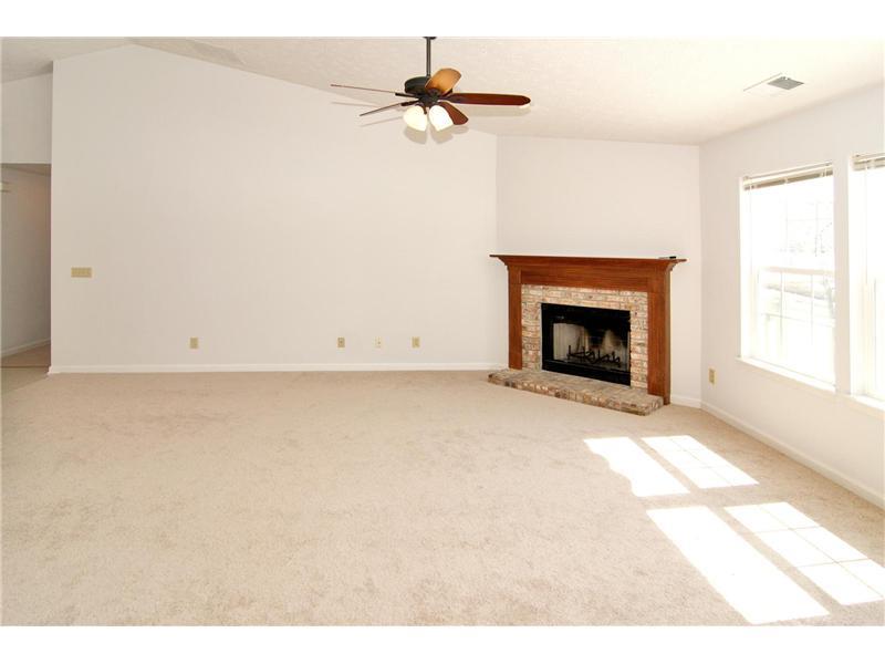 6235 Valleyview Drive Fishers, IN 46038 - Photo 4 of 19