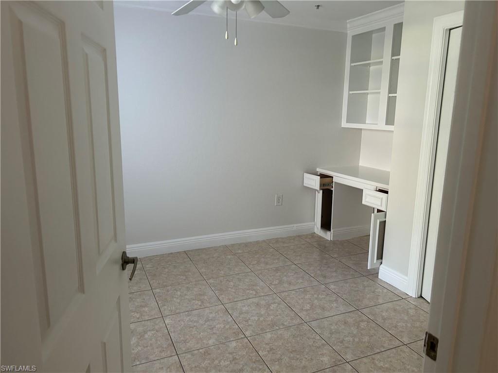 14885 Pleasant Bay Lane, Unit 4104 Naples, FL 34119 - Photo 16 of 17 an entryway and a window in a room