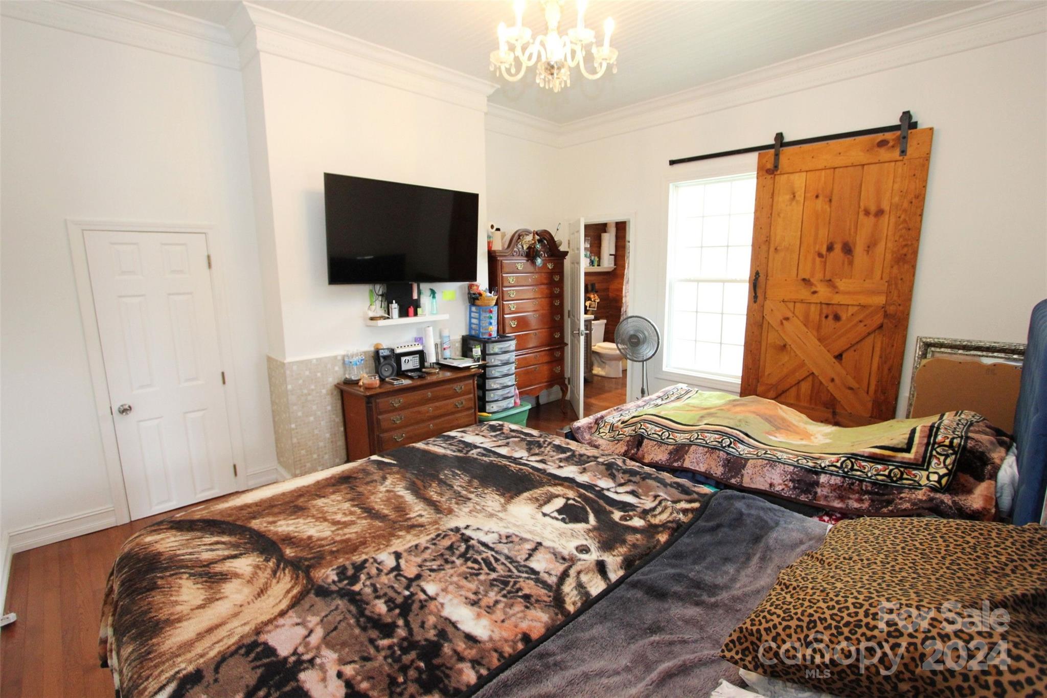 2034 Haileys Ferry Road Lilesville, NC 28091 - Photo 37 of 48
