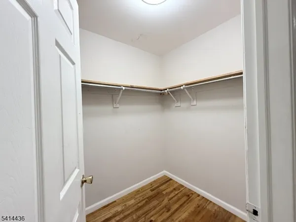 a view of closet