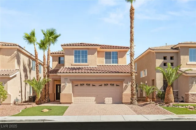 $586,000 | 2850 Culloden Avenue, Henderson, NV 89044