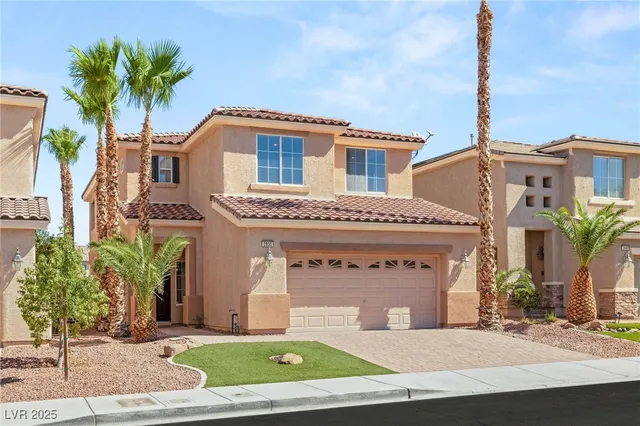 $586,000 | 2850 Culloden Avenue, Henderson, NV 89044
