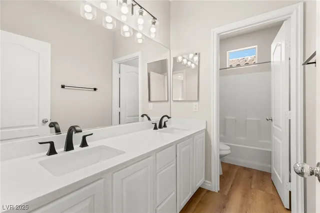 $586,000 | 2850 Culloden Avenue, Henderson, NV 89044