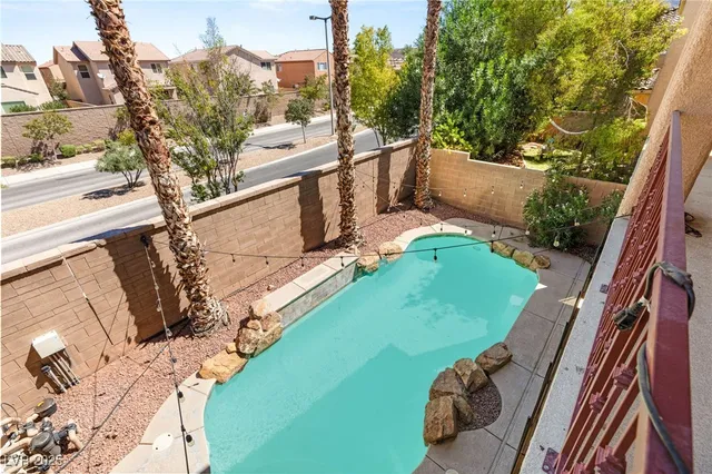 $586,000 | 2850 Culloden Avenue, Henderson, NV 89044