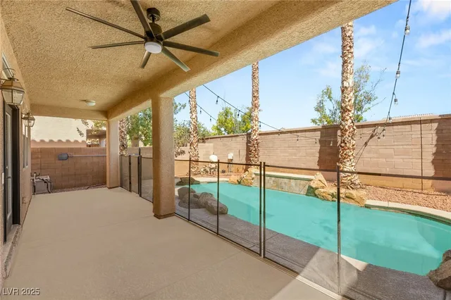 $586,000 | 2850 Culloden Avenue, Henderson, NV 89044