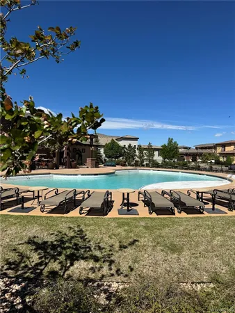 $1,399,000 | 10601 Montecito Drive, Lone Tree, CO 80124