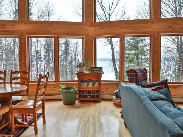 6182 East Harris Lake Road Presque Isle, WI 54557 - Photo 4 of 20 Gallery Image 4